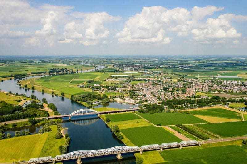 huizenprijzen den bosch