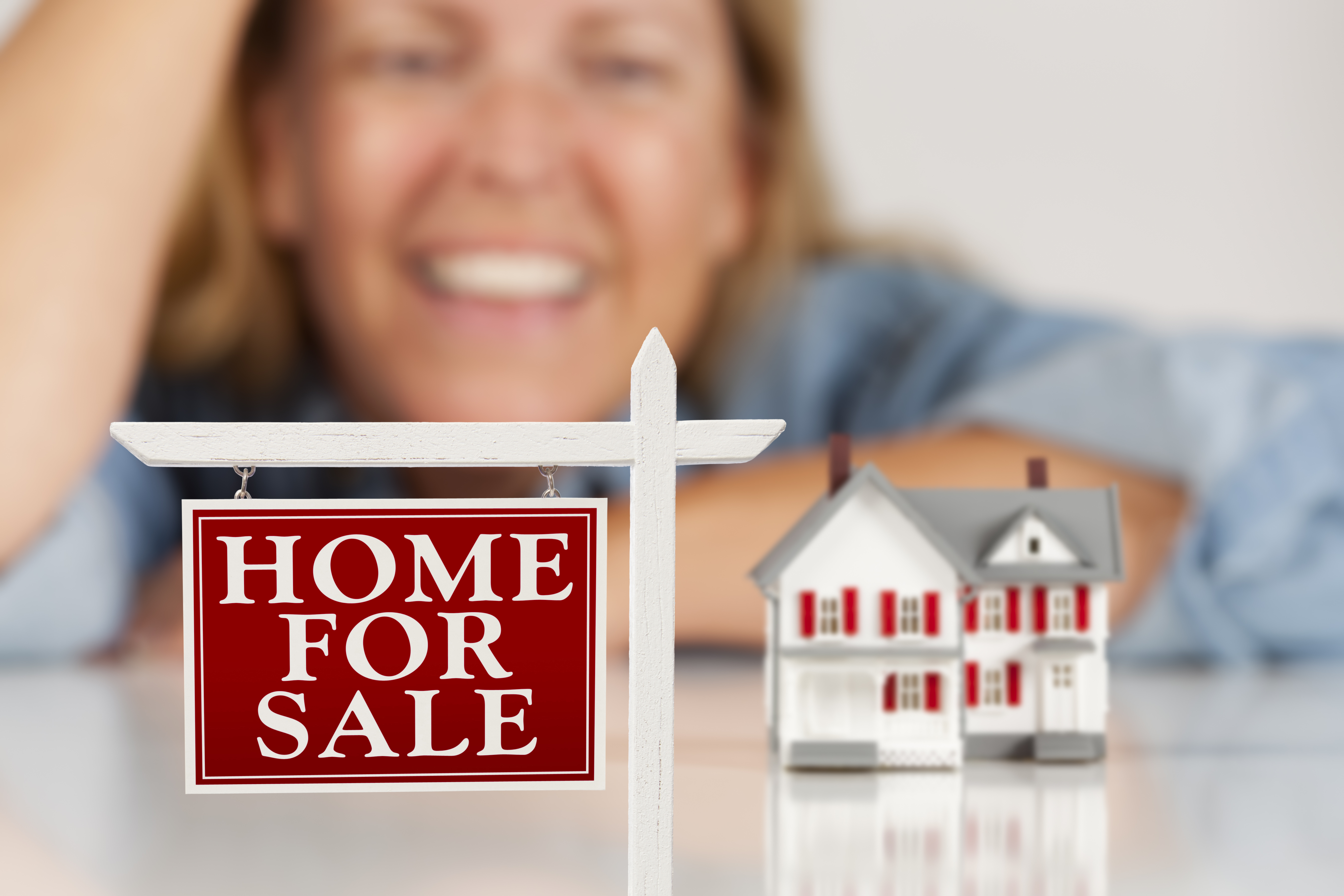 wat is de beste tijd om je woning te verkopen